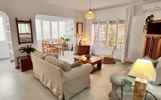 Apartamento Temporada verano