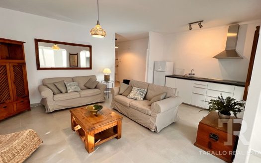 Apartamento Temporada verano