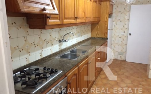 Apartamento de Temporada 4 Dormitorios Dobles «Los Molinos»