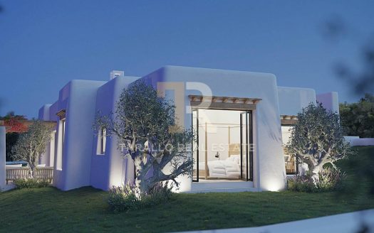 San Rafael – Terreno con licencia