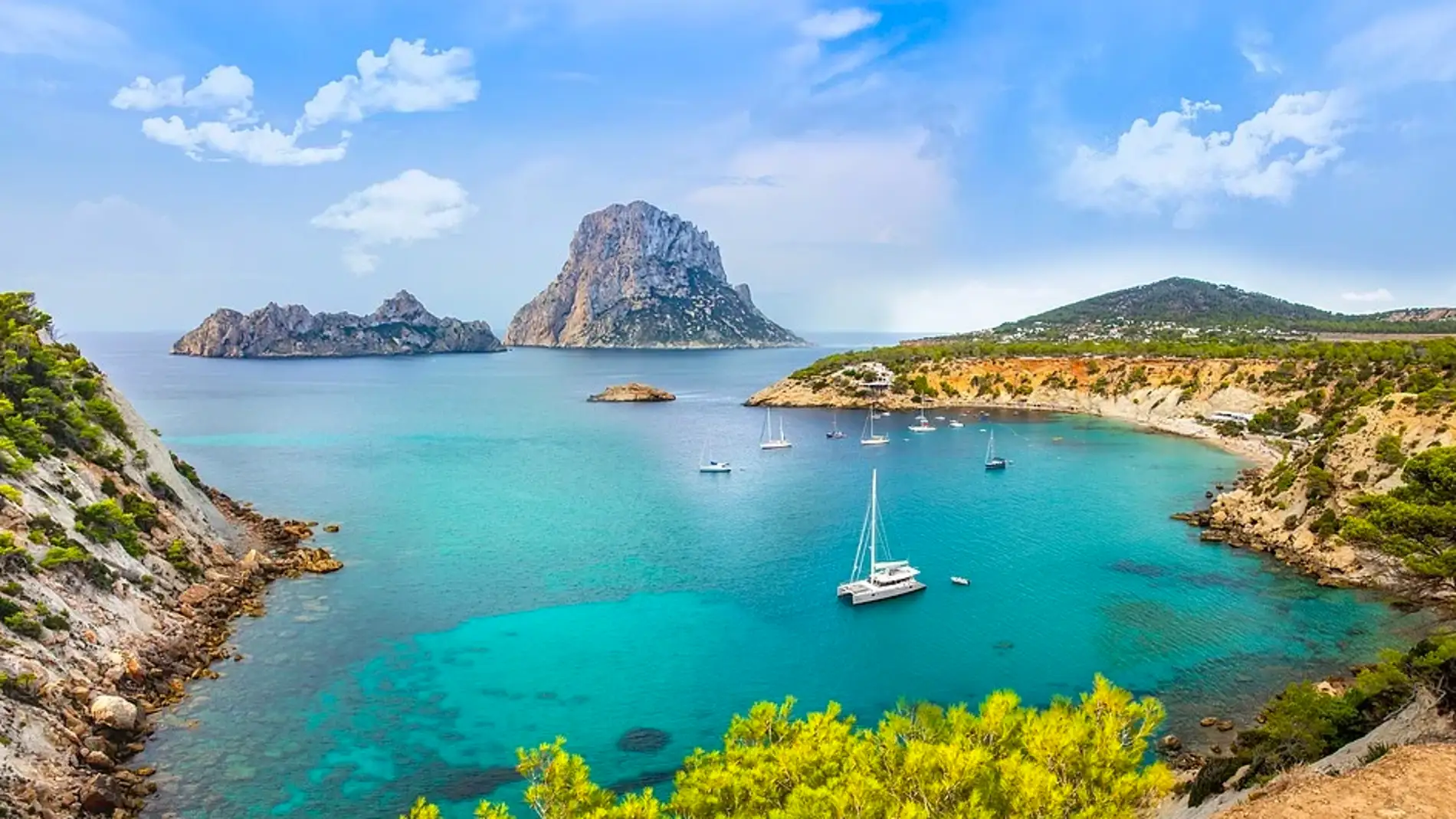 Cala Comte
