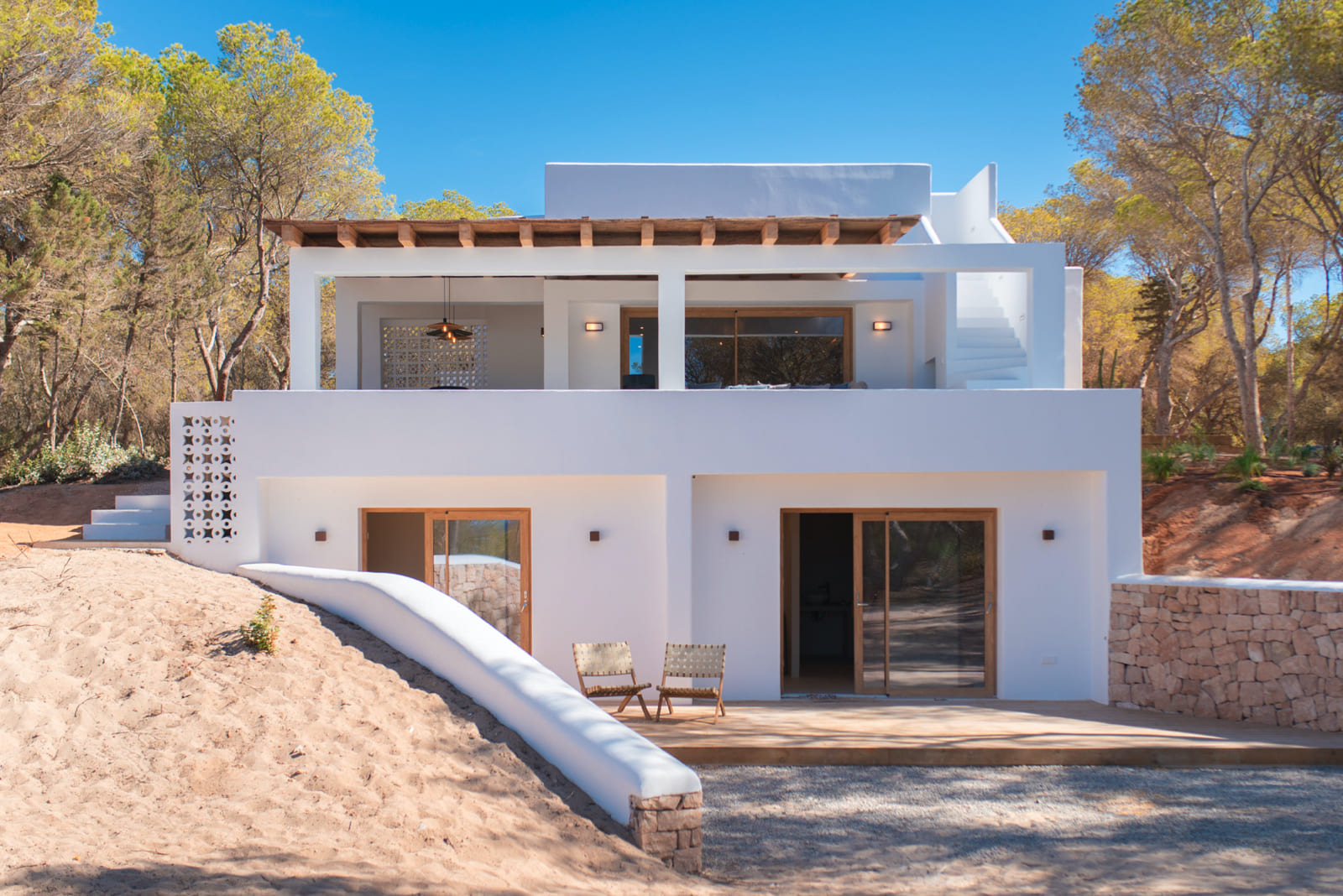 CASA COLIBRÍ – Formentera