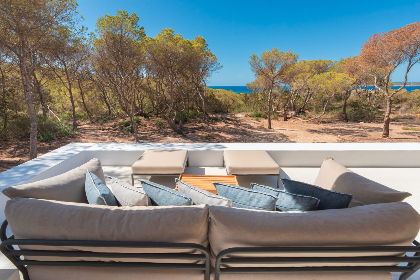 CASA COLIBRÍ – Formentera