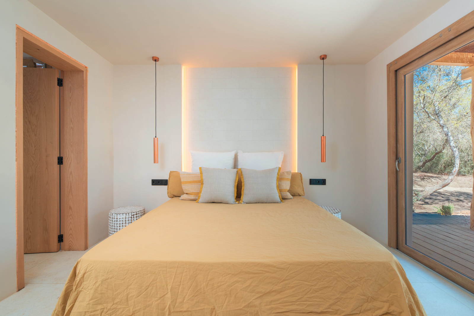 CASA COLIBRÍ – Formentera